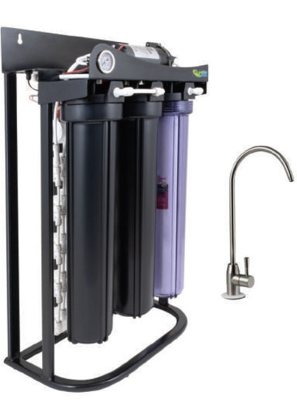 Strong RO-300 Wp Su Arıtma Cihazı