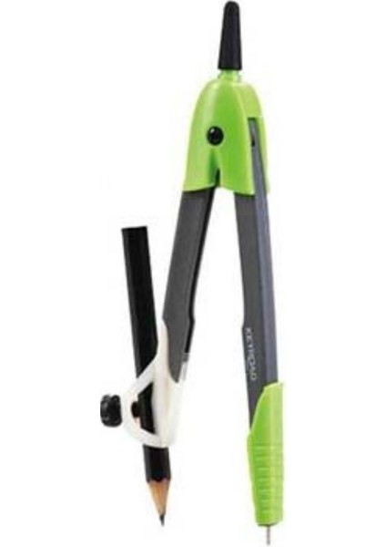 Armet Compass Kalemli Plastik Pergel modelleri