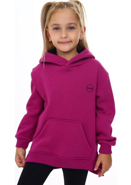 Kız Çocuk Nakışlı Sweatshirt fiyatları