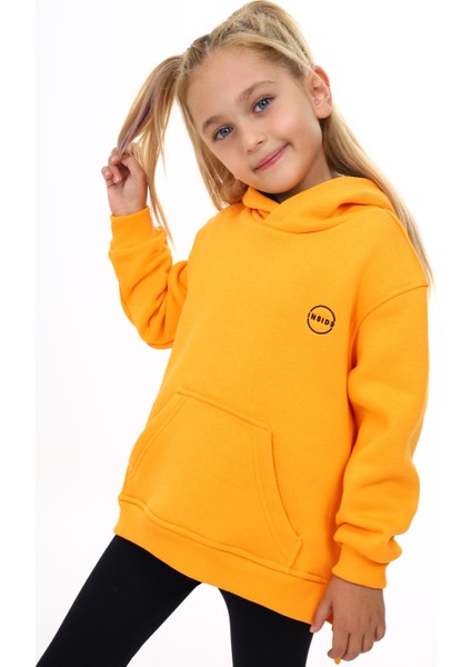 Kız Çocuk Nakışlı Sweatshirt modelleri