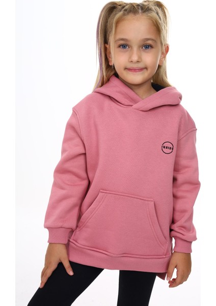 Kız Çocuk Nakışlı Sweatshirt fırsatları