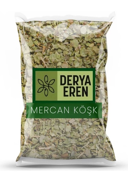 Mercanköşk Origanum Majorona1 kg