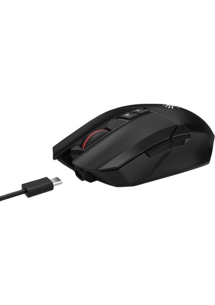 A4TECH Bloody R36 Ultra Çift Modlu Kablosuz Gaming Mouse