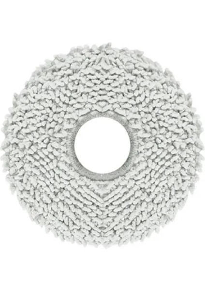 Xiaomi Robot Vacuum S10+ (B105) Robot Süpürge Uyumlu 2 Adet Mop Bezi fiyatları