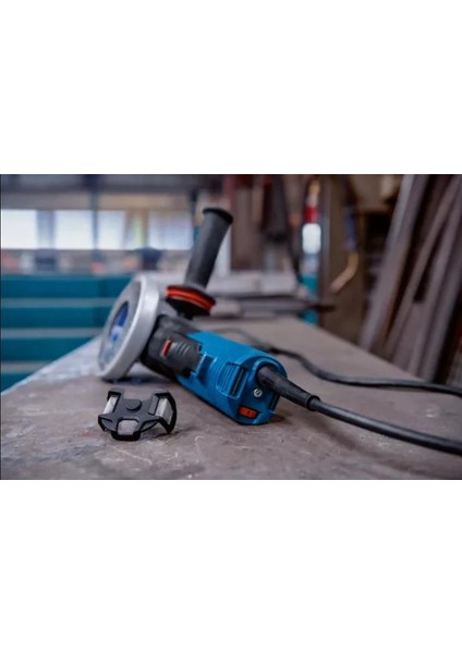 Gwx 17-125 Psb X-Lock Avuç Taşlama 1700W modelleri