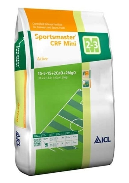 Sportsmaster Çim Gübresi 5 kg / Yavaş Salınımlı Akıllı Gübre 15-5 fiyatları