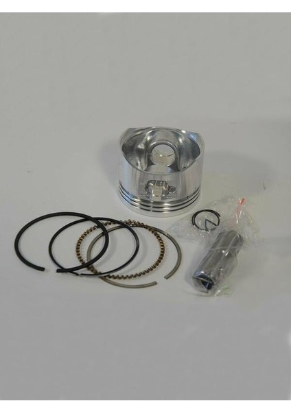 Piston - Segman Scooter 125 cc - Fizy 125 cc