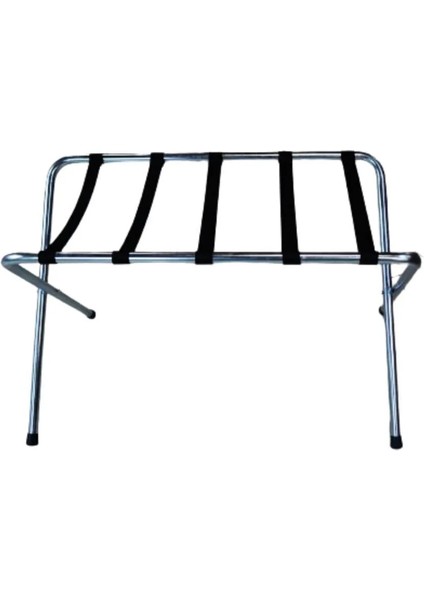 Metal Valizlik Katlanır Bavulluk Otel Tipi Valiz Sehpası fiyatları