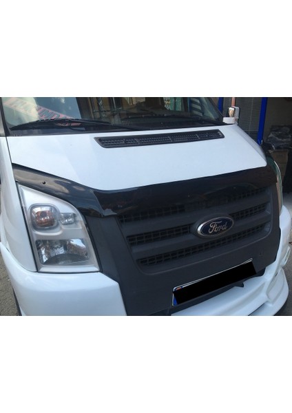 Ford Transit Kaput Rüzgarlığı 2006-2014 Arası Kaput Maskesi fiyatları