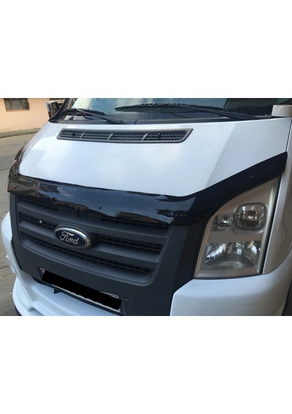 Ford Transit Kaput Rüzgarlığı 2006-2014 Arası Kaput Maskesi modelleri