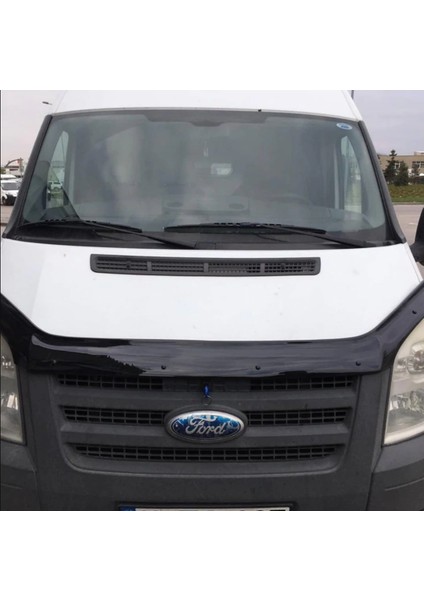 Ford Transit Kaput Rüzgarlığı 2006-2014 Arası Kaput Maskesi fırsatları