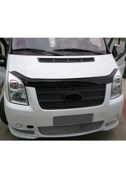 Ford Transit Kaput Rüzgarlığı 2006-2014 Arası Kaput Maskesi indirimleri
