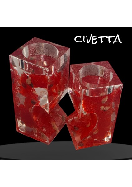 Dekoratif Vazo Mumluk fırsatları