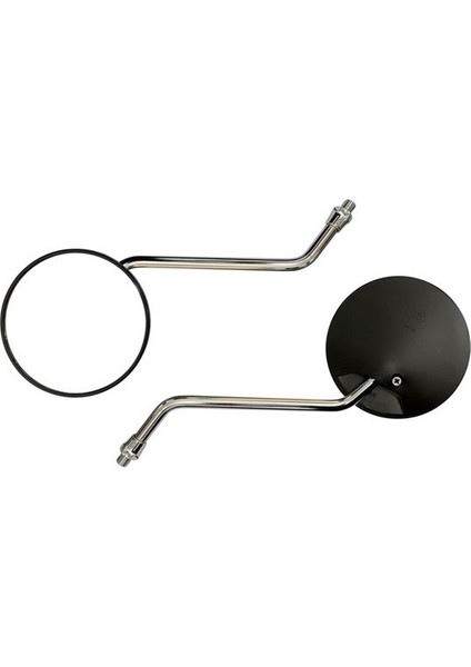 Ayna Qy Cg Model 10 mm Yuvarlak