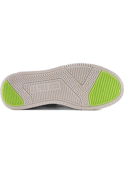 Denver 4pr Çocuk Sneaker Siyah Beyaz fırsatları