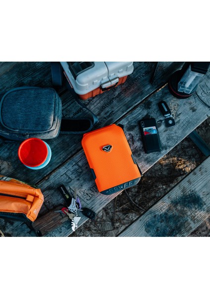 Lifepod 1.0 Tabanca Kutusu (VLP10-OG) fiyatları