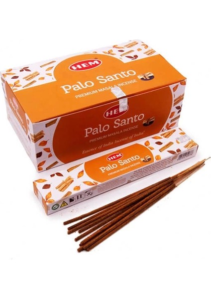 Palo Santo Masala 15 gr fiyatları