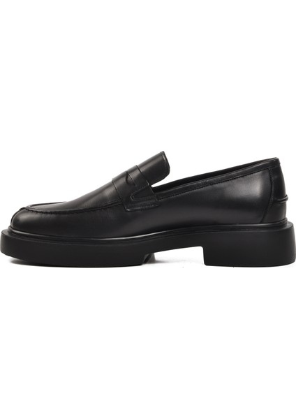 Premium 1018 Siyah Deri Erkek Klasik Ayakkabı fiyatları