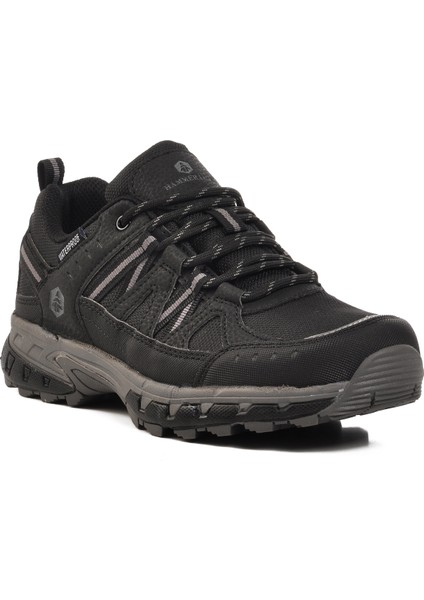 Kane 101 24658 Siyah Su Geçirmez Unisex Outdoor Ayakkabı modelleri
