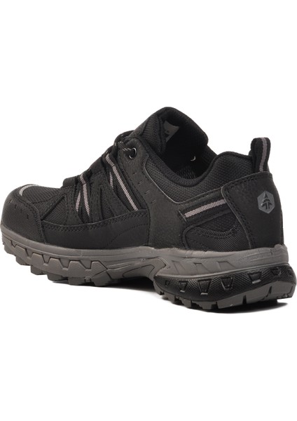 Kane 101 24658 Siyah Su Geçirmez Unisex Outdoor Ayakkabı fırsatları