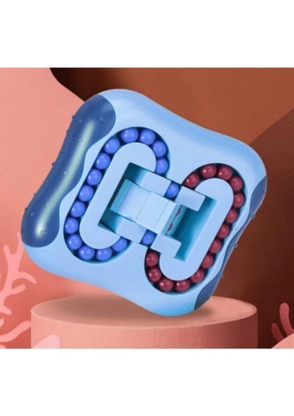 Zeka Boncukları Dönen Sihirli Anti Stres Iq Boncukları fırsatları