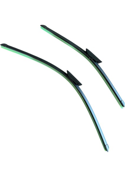 Renault Megane 2 (2006-2008) Araca Özel Silecek 24''+18''