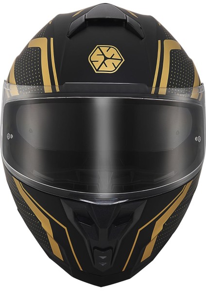 Blade Kapalı Kask
