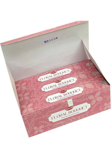 Floral Bouquet (Ns) 15 gr fiyatları