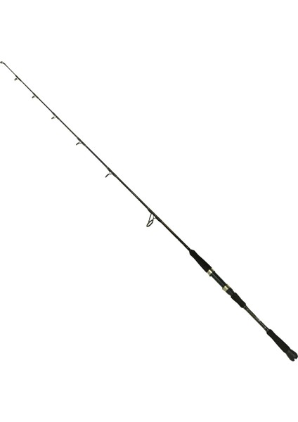1437 Montano Big Boat 2 Parça Karbon Tekne Kamışı 20-30LBS Atar