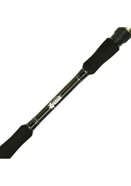 1437 Montano Big Boat 2 Parça Karbon Tekne Kamışı 20-30LBS Atar