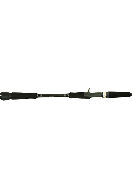 1437 Montano Big Boat 2 Parça Karbon Tekne Kamışı 20-30LBS Atar