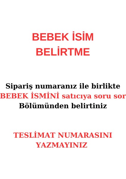 %100 Organik Pamuk 11'li Hastane Çıkış Setimi fiyatları