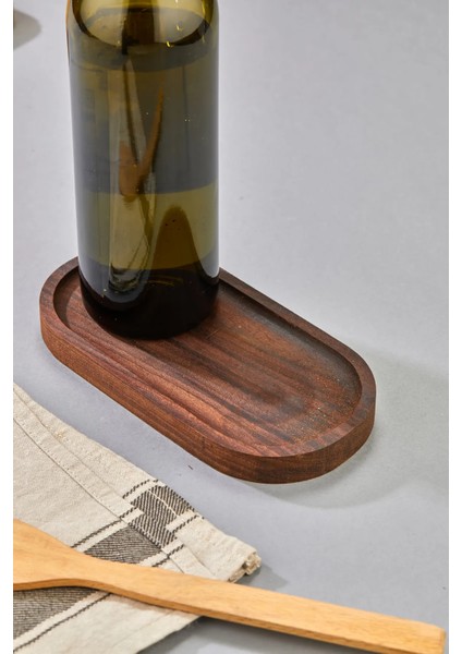 Çok Fonksiyonlu Ahşap Yağlık Altı / Sunumluk / Çerezlik / Anahtarlık fiyatları