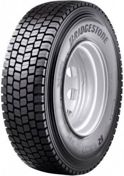 Brıdgestone 295/80 R22,5 R-Drıve 002 Ağır Vasıta Asfalt Çeker 4 Mevsim Lastiği (Üretim Yılı:2024)