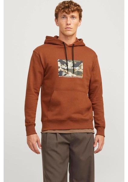 Jorvesterbro Newton Boxfront Sweat 12266801 12266801007