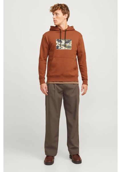 Jorvesterbro Newton Boxfront Sweat 12266801 12266801007 modelleri
