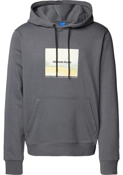 Jorvesterbro Newton Boxfront Sweat 12266801 12266801014
