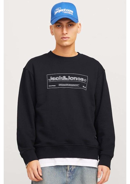 Alpha Erkek Sweat 12266495 12266495001