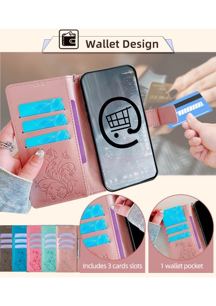 Realme GT 6 Telefon Kılıfı (Yurt Dışından) fiyatları