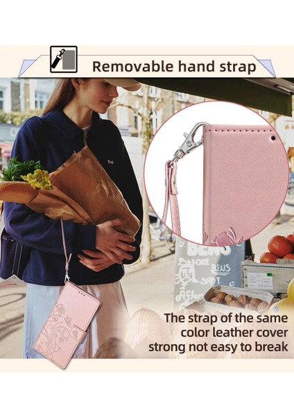 Realme GT 6 Telefon Kılıfı (Yurt Dışından) fırsatları