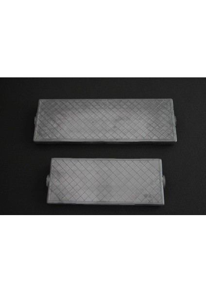 Fantozzi Acı Alüminyum Italya Menşei 70X100 Alüminyum Basamaklı Makaslı Metal Çatı Merdiveni H:320CM indirimleri