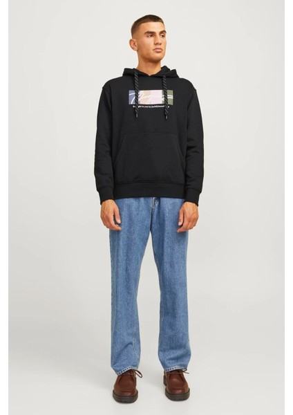 Jorportland Erkek Sweat 12262421 12262421001 fırsatları