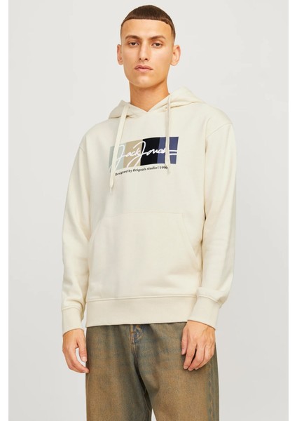 Jorportland Erkek Sweat 12262421 12262421024