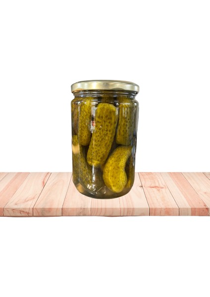 Salatalık Turşusu 500 gr fiyatları