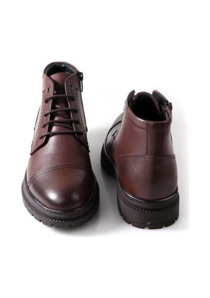 77820 Deri Erkek Bot indirimleri