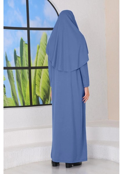 Tek Parça Namaz Elbisesi fırsatları