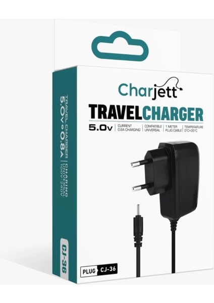 Travel Charger