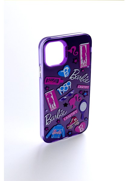 Apple iPhone 15 Plus Barbie Yumuşak Silikon Tam Koruma Şık Tasarım Telefon Kılıfı fiyatları