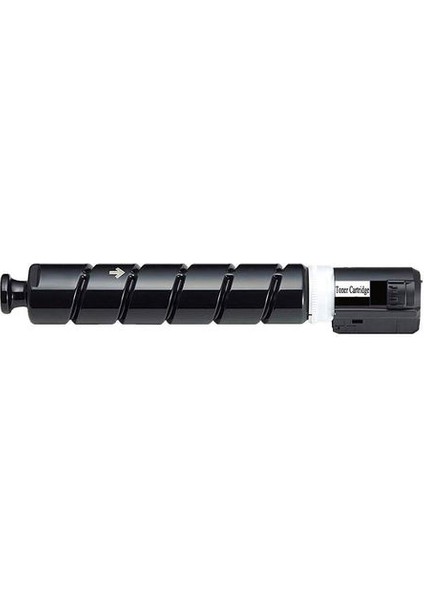 Canon I-Sensys MF-820CDN Muadil Fotokopi Toneri Siyah