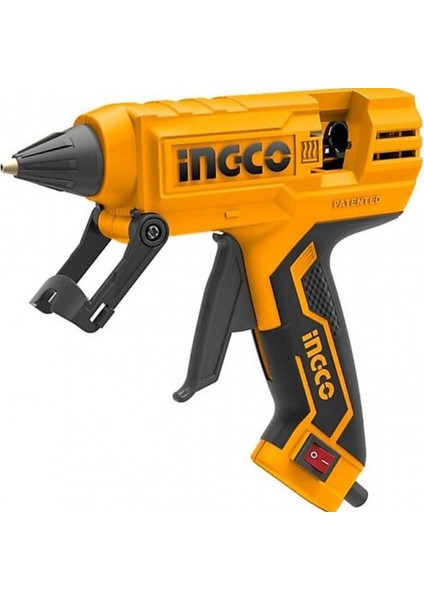 GG308 Elektrikli Mum Tabancası 30W
